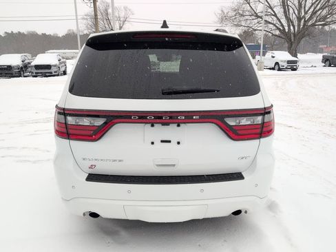 Used 2024 Dodge Durango GT image 6