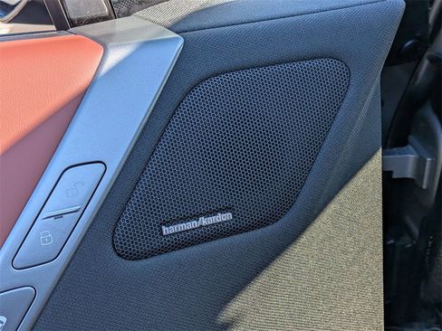 New 2026 BMW iX xDrive45 image 13