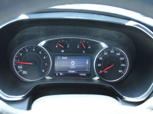 Used 2022 Chevrolet Blazer LT FWD image 14