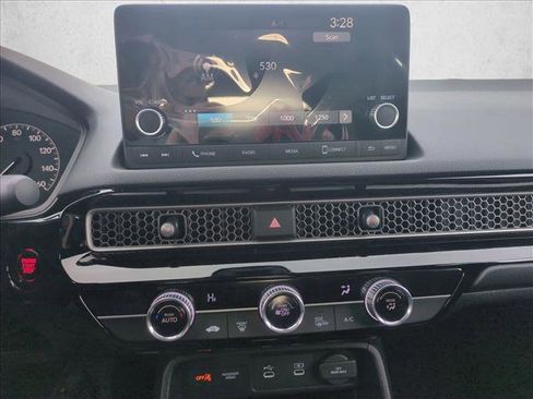 New 2026 Honda Civic Sport image 12