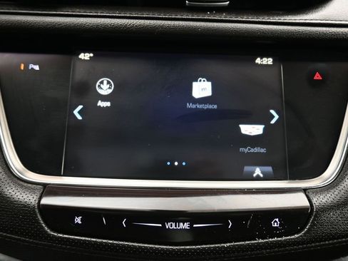 Used 2018 Cadillac XT5 Luxury image 19