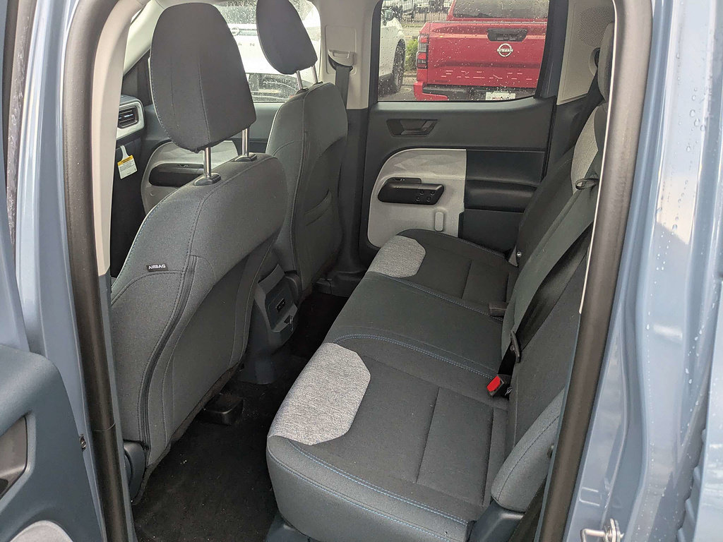 Used 2025 Ford Maverick XLT FWD image 14