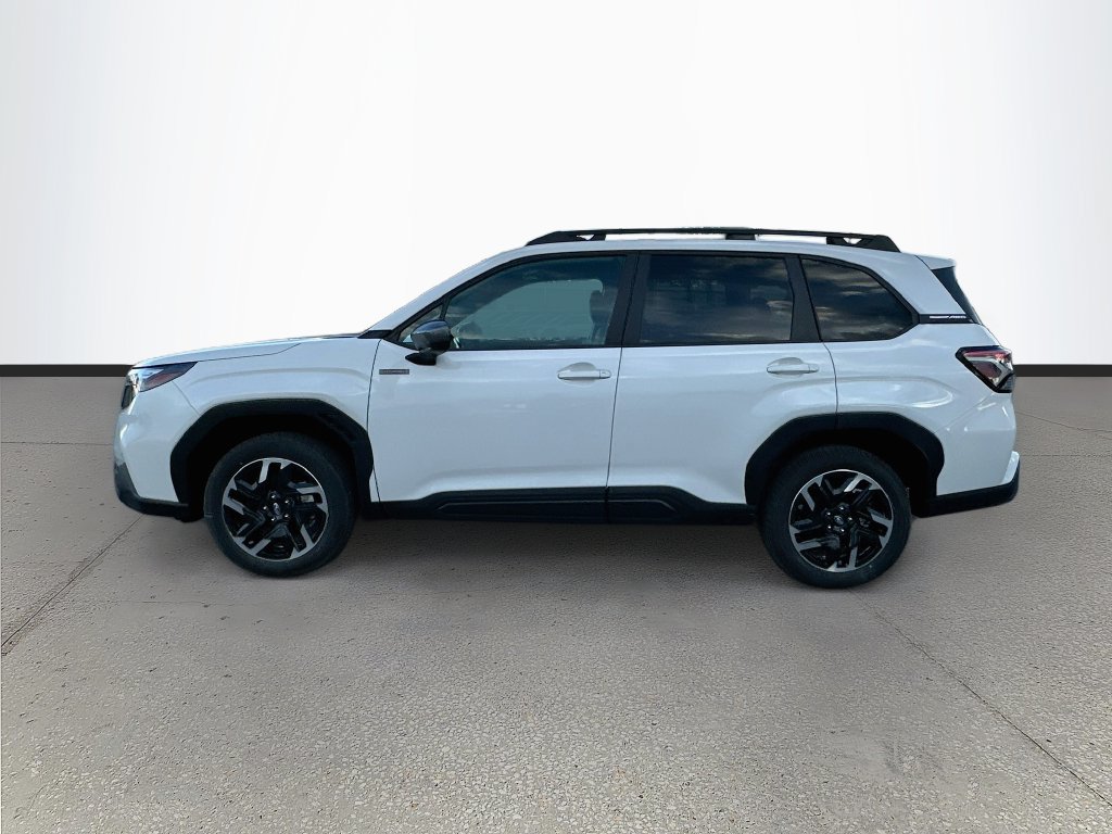 New 2026 Subaru Forester Touring AWD/4WD image 4