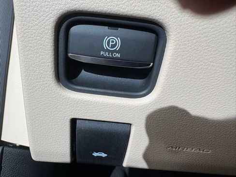 New 2026 Jeep Grand Cherokee Limited AWD/4WD image 26