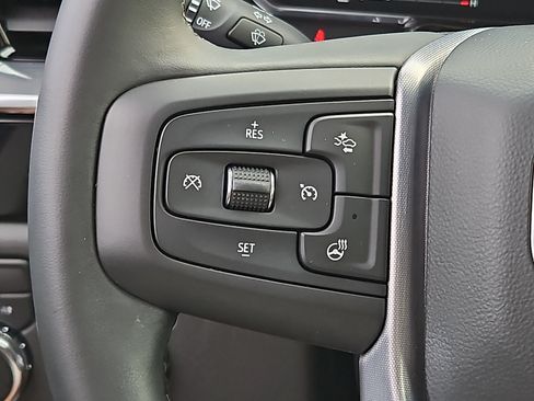 Certified 2024 GMC Sierra 1500 Elevation AWD/4WD image 20