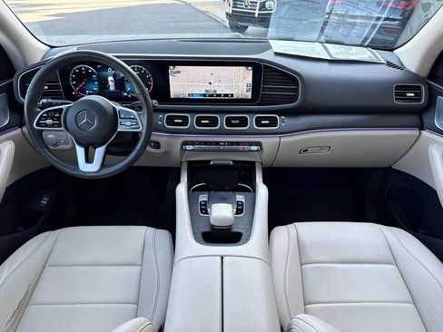 Used 2020 Mercedes-Benz GLE 350 image 11