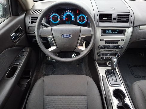 Used 2011 Ford Fusion SE image 13