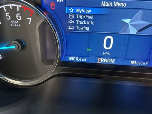 Certified 2022 Ford F150 XLT w/ Equipment Group 302A High image 17