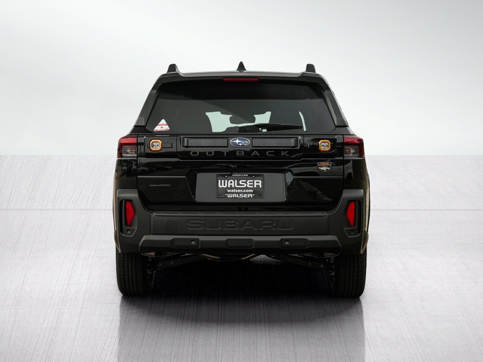 New 2026 Subaru Outback Wilderness AWD/4WD image 5