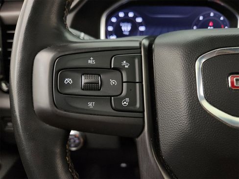 Used 2024 GMC Sierra 3500 AT4 w/ AT4 Premium Plus Package image 26