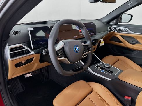 New 2026 BMW i4 eDrive40 w/ Premium Package image 9