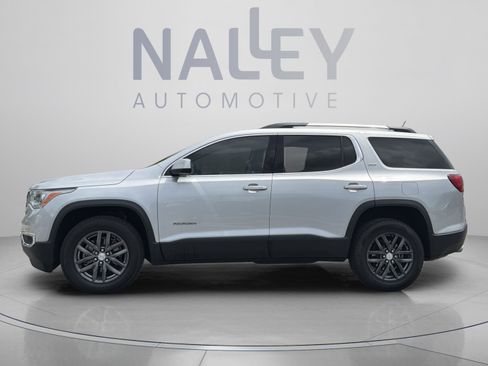 Used 2019 GMC Acadia SLT FWD image 2