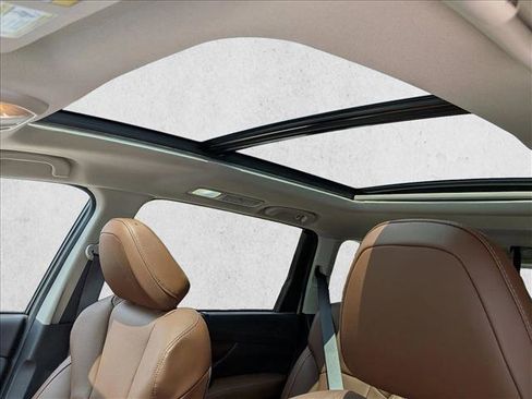 Certified 2024 Subaru Ascent Touring AWD/4WD image 17