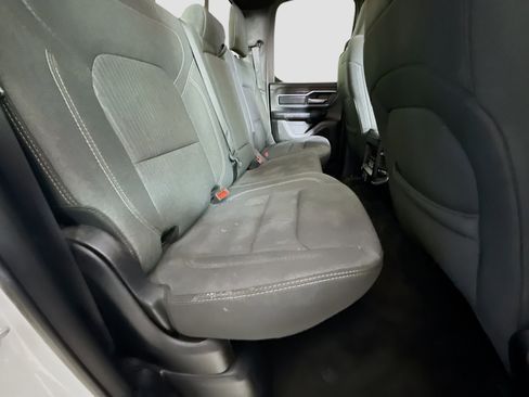 Used 2021 RAM 1500 Big Horn image 27