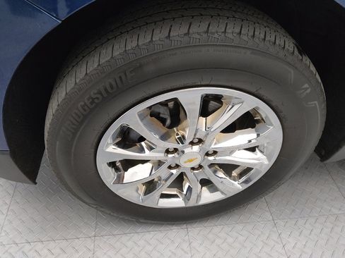Used 2019 Chevrolet Equinox LT AWD/4WD image 31
