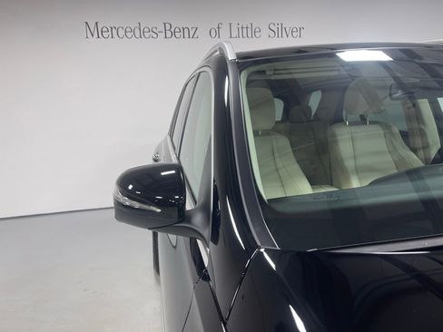 Used 2026 Mercedes-Benz GLE 450 4MATIC image 12