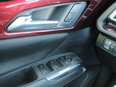 New 2026 Chevrolet Traverse Z71 w/ Driver Confidence Package image 11