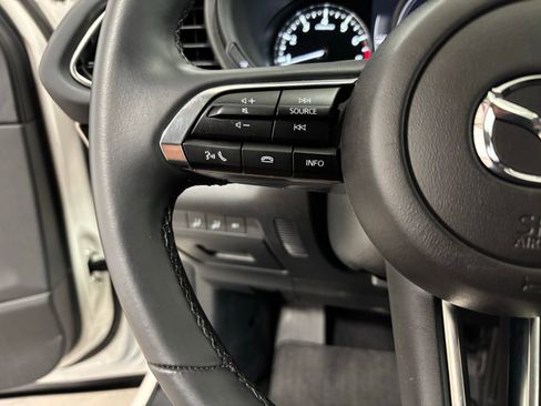 Certified 2025 MAZDA CX-30 AWD 2.5 S w/ Preferred Package image 21