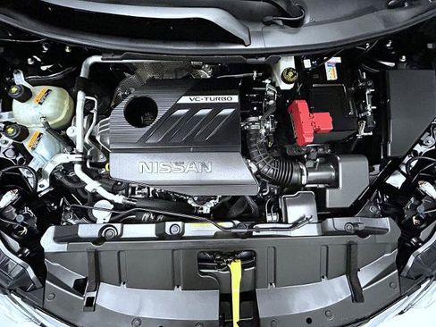 Certified 2023 Nissan Rogue SL AWD/4WD image 24