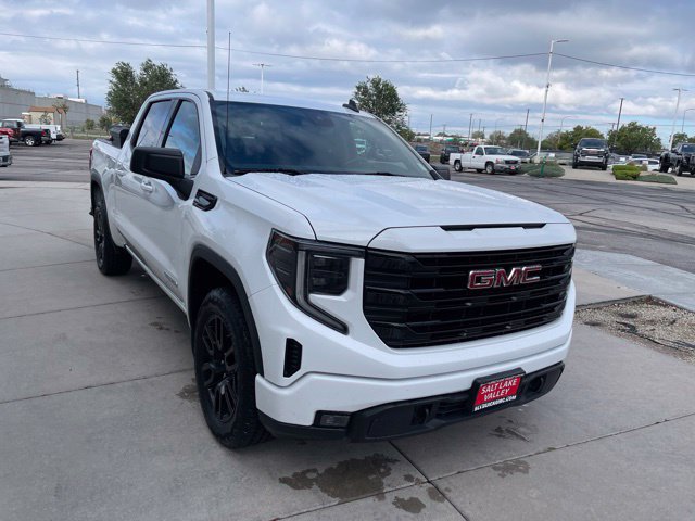 Used 2023 GMC Sierra 1500 Elevation AWD/4WD image 6