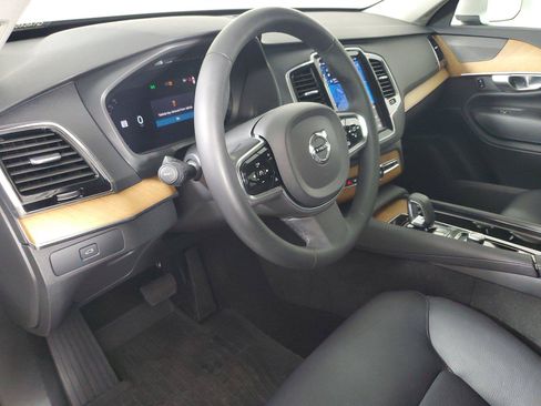Used 2024 Volvo XC90 B6 Plus w/ Protection Package Premier AWD/4WD image 24