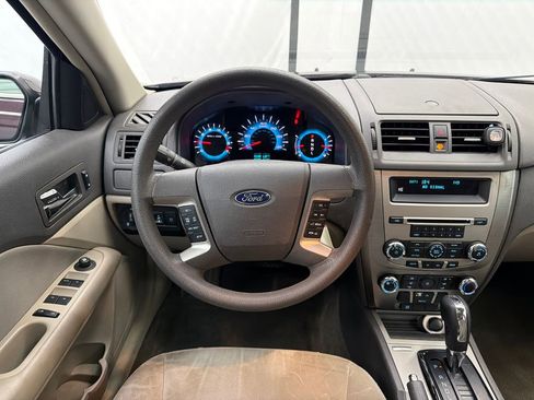Used 2011 Ford Fusion SE w/ 202A Rapid Spec Order Code image 23