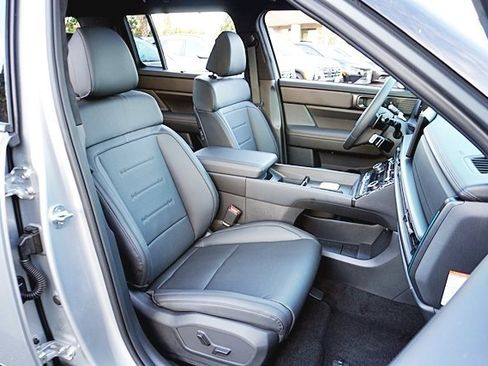 New 2026 Hyundai Santa Fe Calligraphy image 16