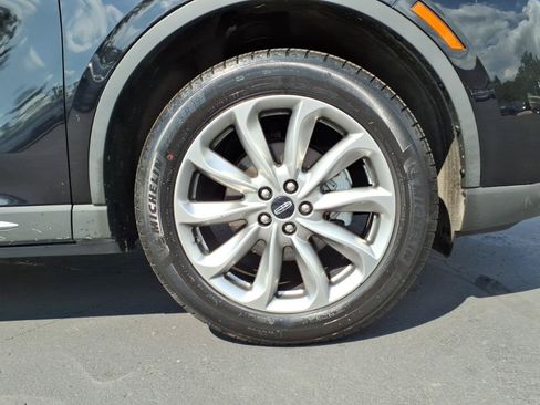 Certified 2022 Lincoln Corsair AWD w/ Premium Package image 9