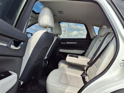 Used 2021 MAZDA CX-5 Grand Touring image 25