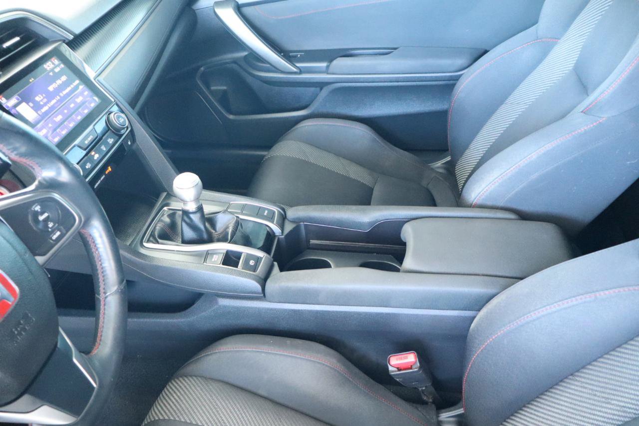 Used 2017 Honda Civic Si image 19