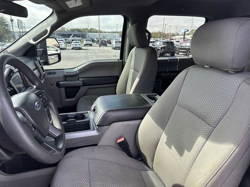 Used 2020 Ford F250 XLT w/ XLT Premium Package image 25