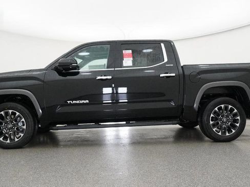 New 2026 Toyota Tundra Limited AWD/4WD image 22