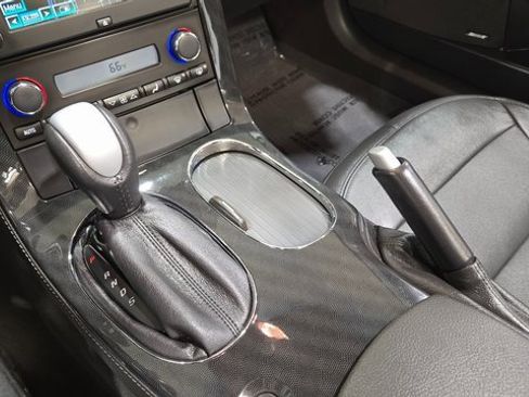 Used 2013 Chevrolet Corvette Grand Sport w/ 2LT Preferred Equipment Group image 16