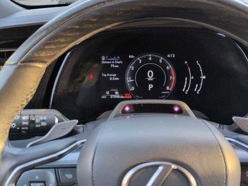 Used 2023 Lexus RX 350 FWD image 17