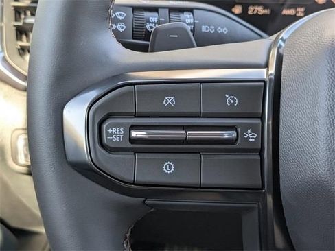 New 2026 GMC Terrain AT4 image 31