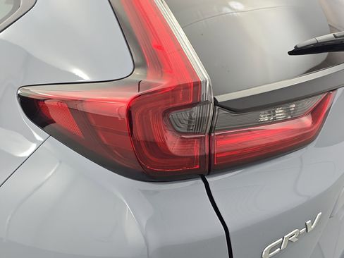 Used 2021 Honda CR-V EX image 31