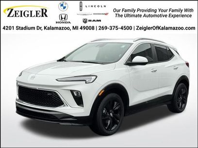 Used 2024 Buick Encore GX Sport Touring w/ Comfort Package