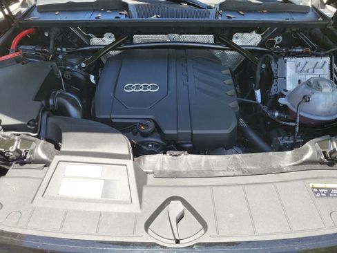 Used 2023 Audi Q5 2.0T Prestige w/ Prestige Package AWD/4WD image 17