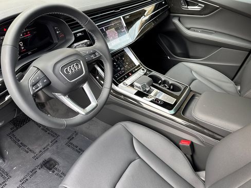 New 2026 Audi Q8 Premium Plus image 7