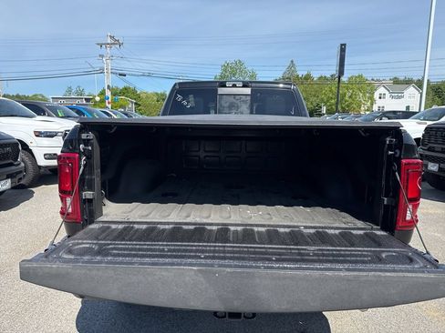 New 2026 RAM 2500 Laramie AWD/4WD image 22