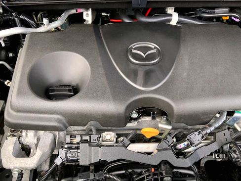 Used 2025 MAZDA CX-50 AWD 2.5 Hybrid w/ Weather Package image 31