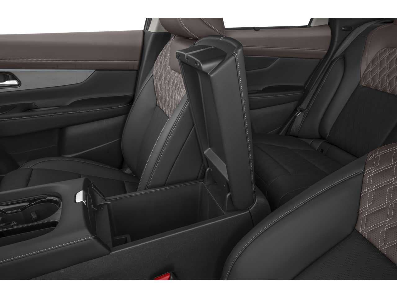 Used 2025 Nissan Murano SL w/ Cargo Package AWD/4WD image 10