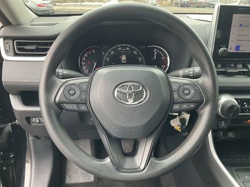 Used 2024 Toyota RAV4 LE image 18
