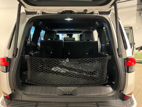 Used 2024 Lexus GX 550 GX 550 Premium+ image 33