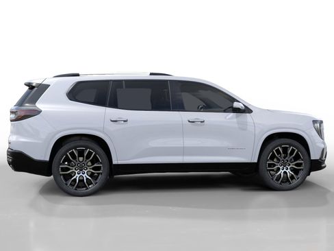 New 2026 GMC Acadia Denali Ultimate image 5