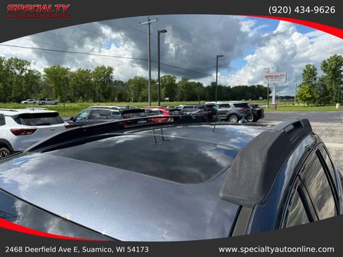 Used 2014 Subaru Outback 3.6R Limited w/ Moonroof Package AWD/4WD image 10