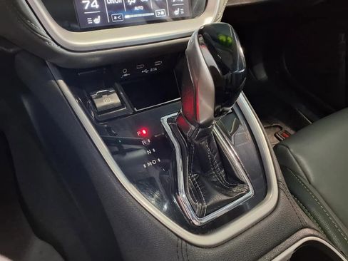 Used 2020 Subaru Outback Onyx Edition XT AWD/4WD image 24