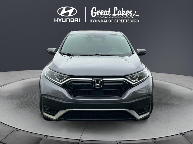 Used 2020 Honda CR-V EX image 9