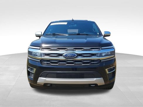Used 2022 Ford Expedition Platinum AWD/4WD image 3