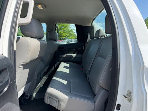 Used 2012 Toyota Tundra 2WD Double Cab image 15